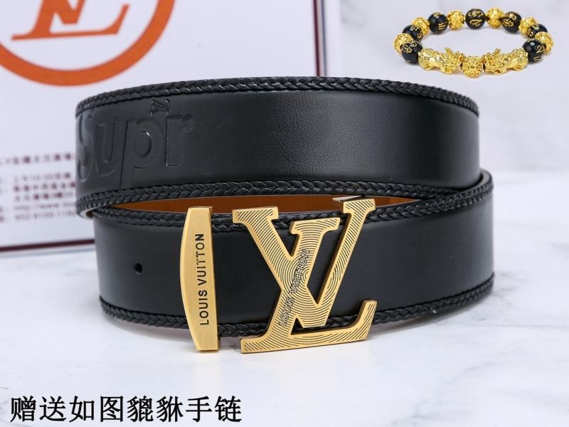 Louis Vuitton Belts